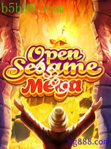 OPENSESAMEMEGA